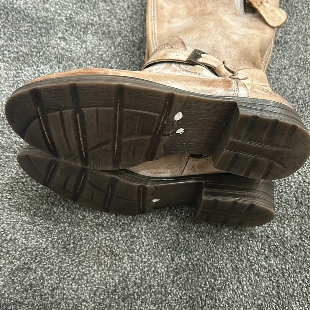 ROAN boots - Picture 4 of 4